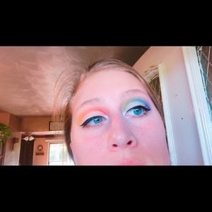 Meet your Posher, Allyson